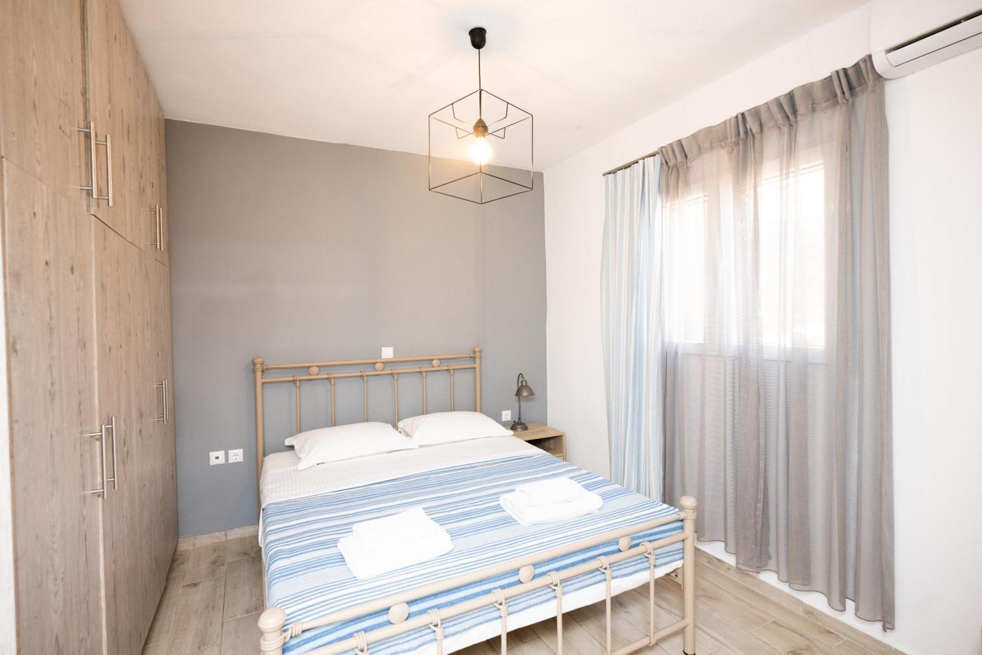 Merchia Bay Villas Mykonos Merchia Beach 外观 照片
